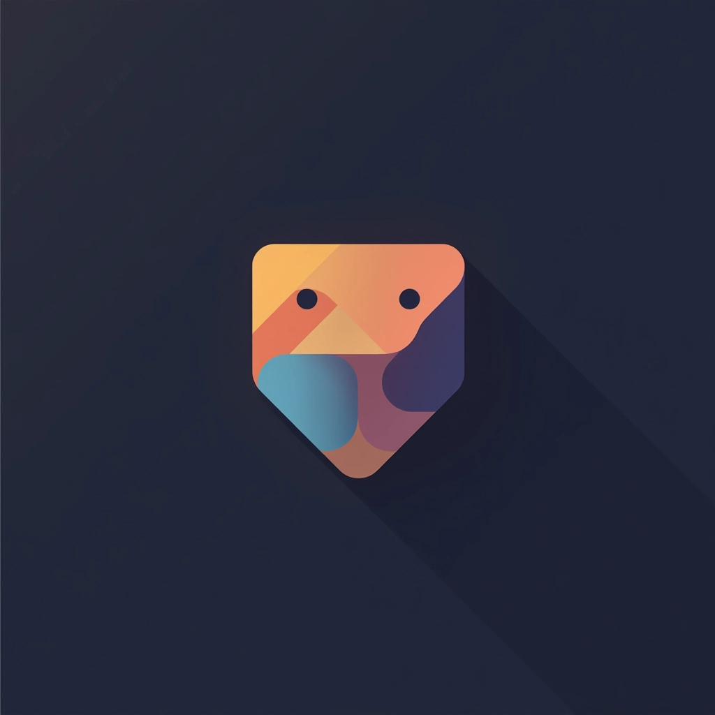 PixelForge Games Logo